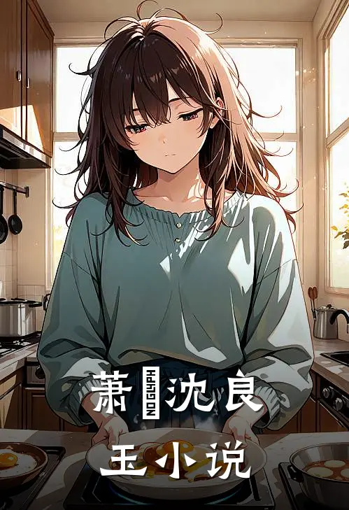 萧玠沈良玉小说