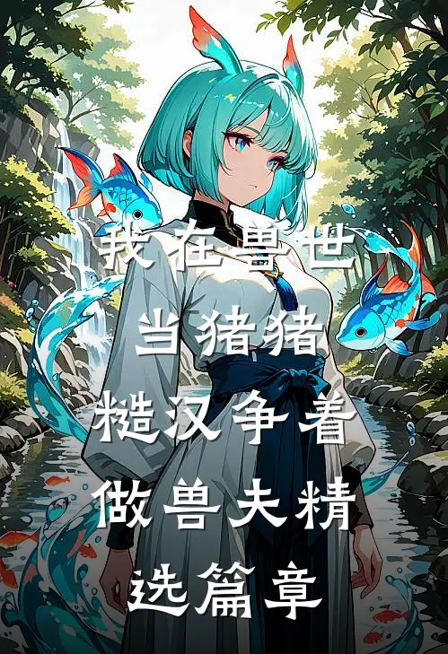 我在兽世当猪猪，糙汉争着做兽夫精选篇章