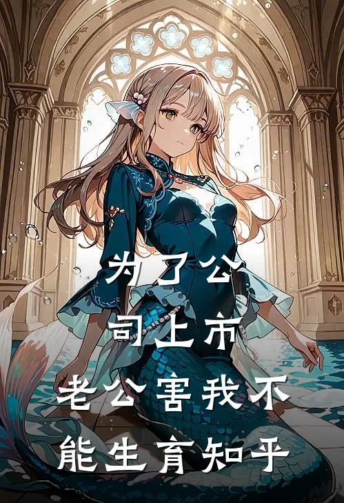 为了公司上市，老公害我不能生育知乎