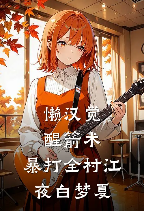 懒汉觉醒箭术，暴打全村江夜白梦夏