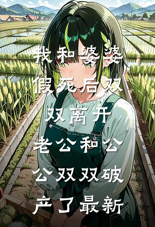 我和婆婆假死后双双离开，老公和公公双双破产了最新