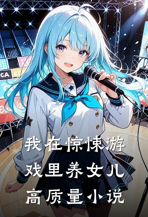 我在惊悚游戏里养女儿高质量小说