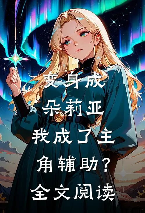 变身成朵莉亚，我成了主角辅助？全文阅读