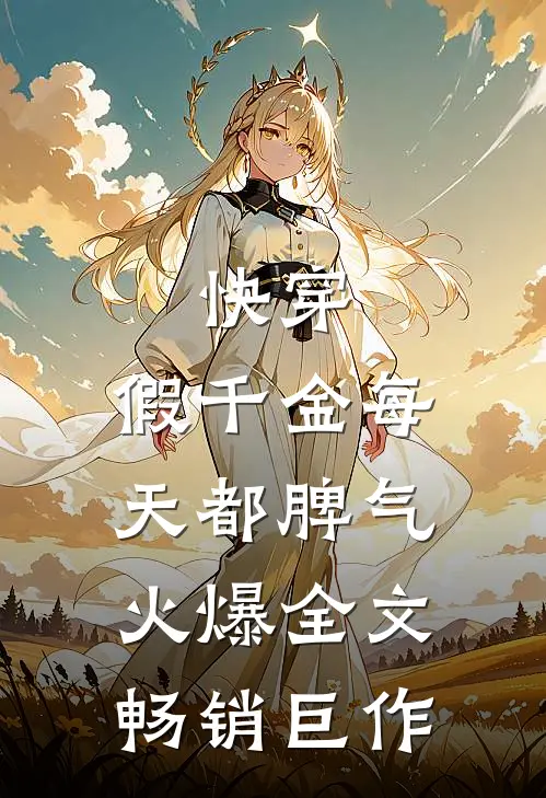 快穿:假千金每天都脾气火爆全文畅销巨作