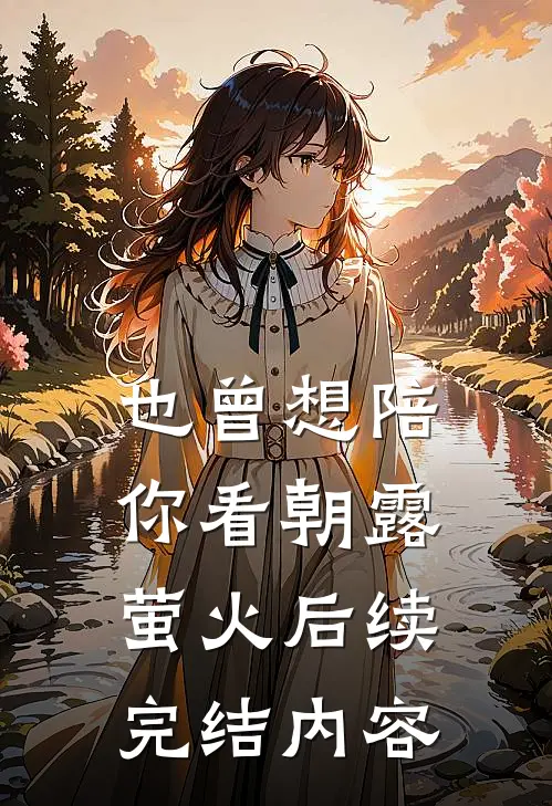 也曾想陪你看朝露萤火后续完结内容