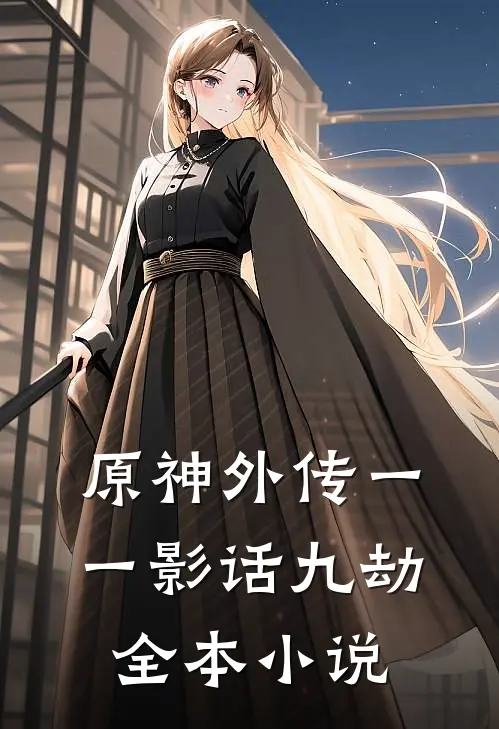 原神外传一一影话九劫全本小说