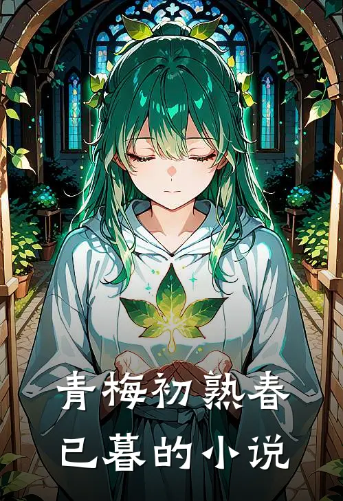 青梅初熟春已暮的小说