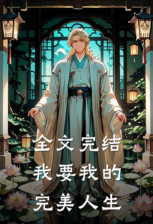 全文完结我要我的完美人生