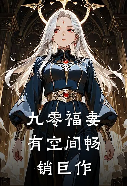 九零福妻有空间畅销巨作