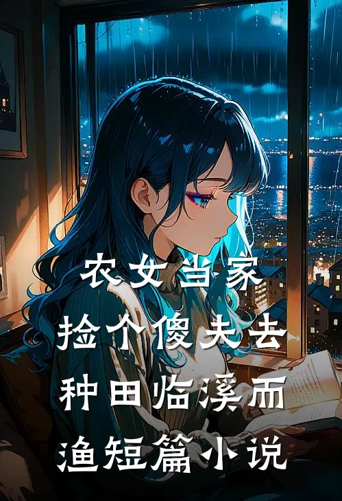 农女当家:捡个傻夫去种田 临溪而渔短篇小说