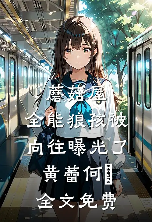 蘑菇屋：全能狼孩被向往曝光了黄蕾何囧全文免费