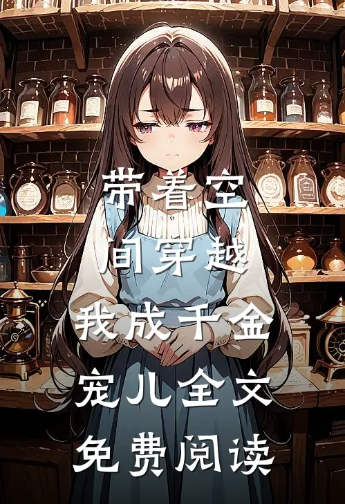 带着空间穿越，我成千金宠儿全文免费阅读