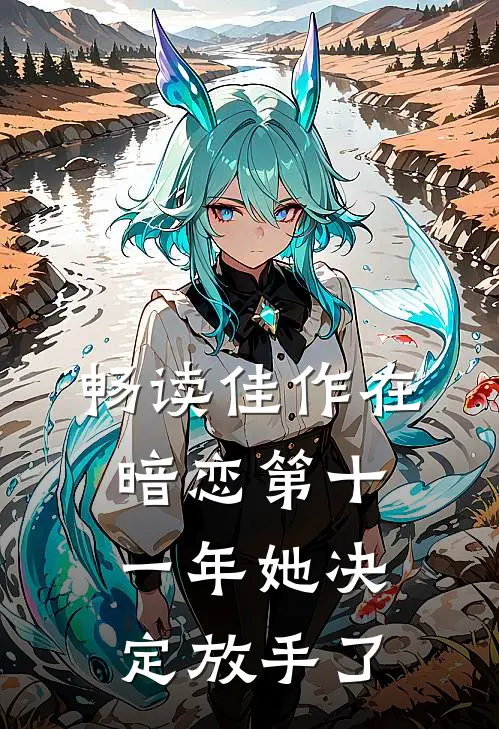 畅读佳作在暗恋第十一年她决定放手了