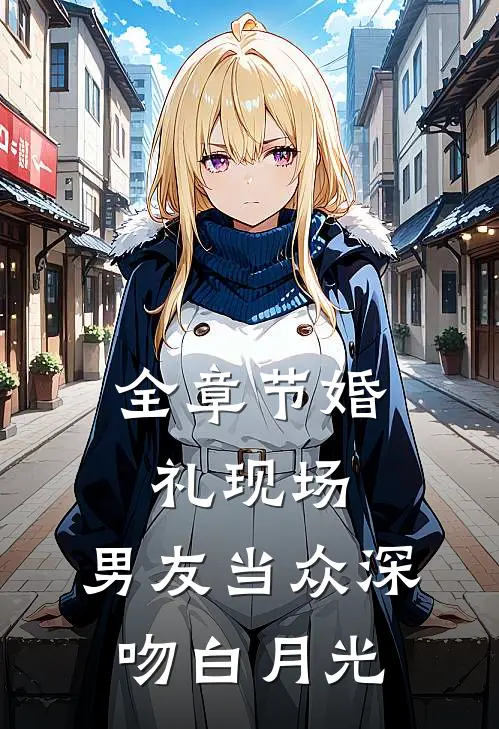 全章节婚礼现场，男友当众深吻白月光