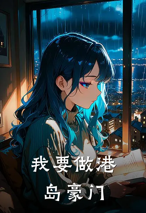 我要做港岛豪门