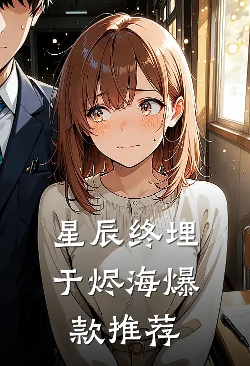 星辰终埋于烬海爆款推荐