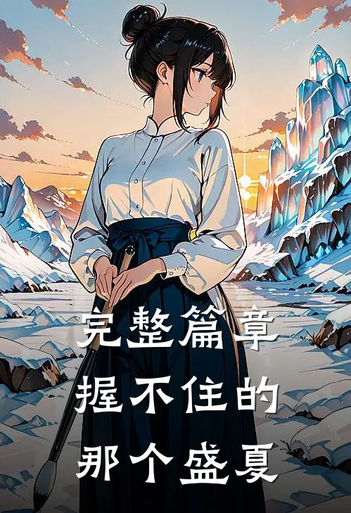 完整篇章握不住的那个盛夏