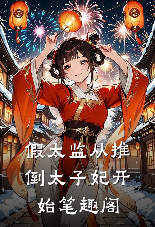 假太监从推倒太子妃开始笔趣阁