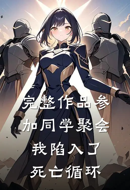 完整作品参加同学聚会，我陷入了死亡循环