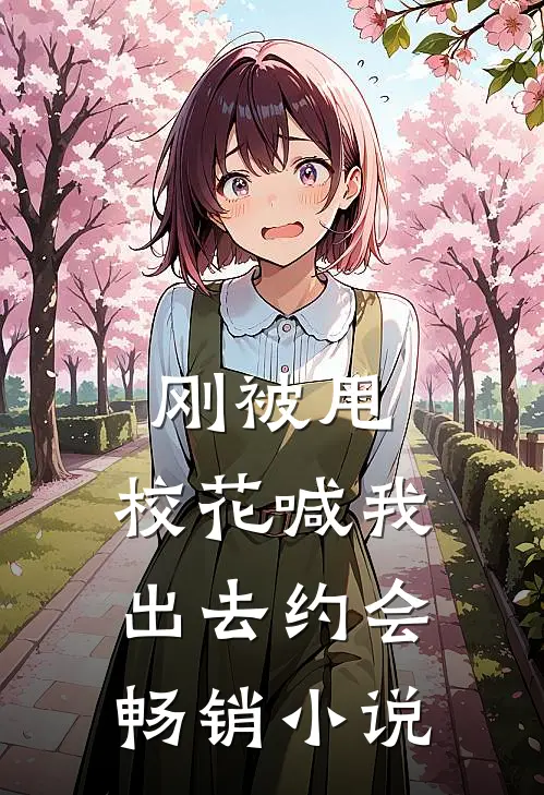 刚被甩，校花喊我出去约会畅销小说