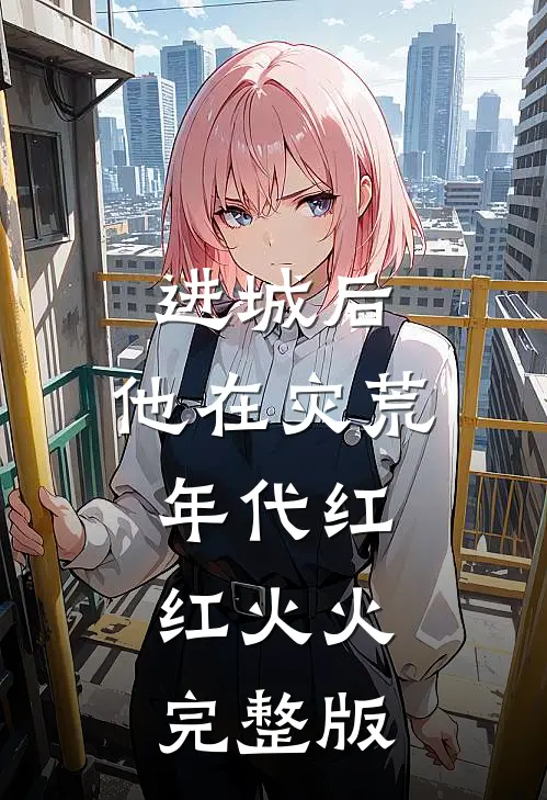进城后，他在灾荒年代红红火火完整版