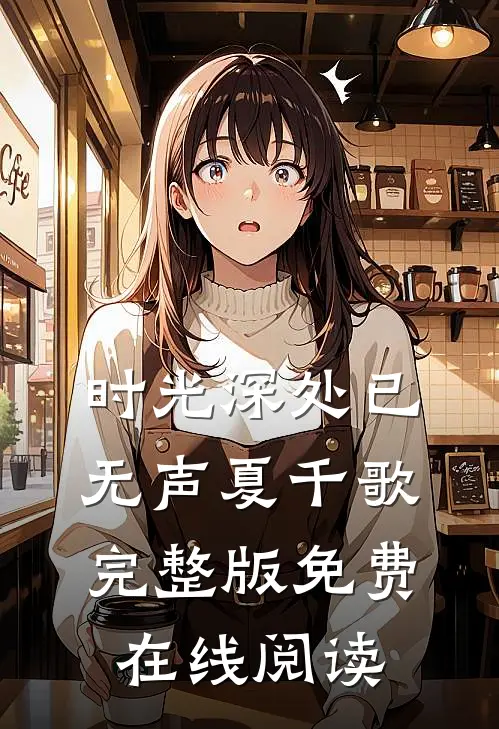 时光深处已无声夏千歌完整版免费在线阅读