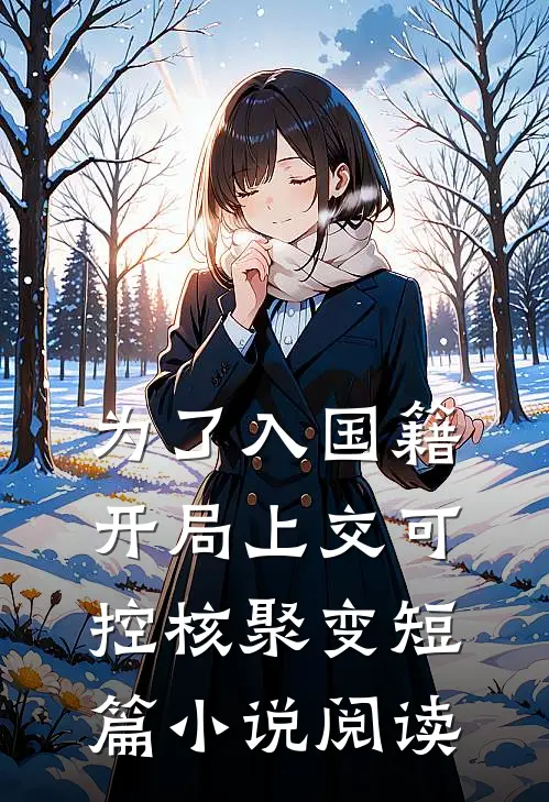 为了入国籍，开局上交可控核聚变短篇小说阅读