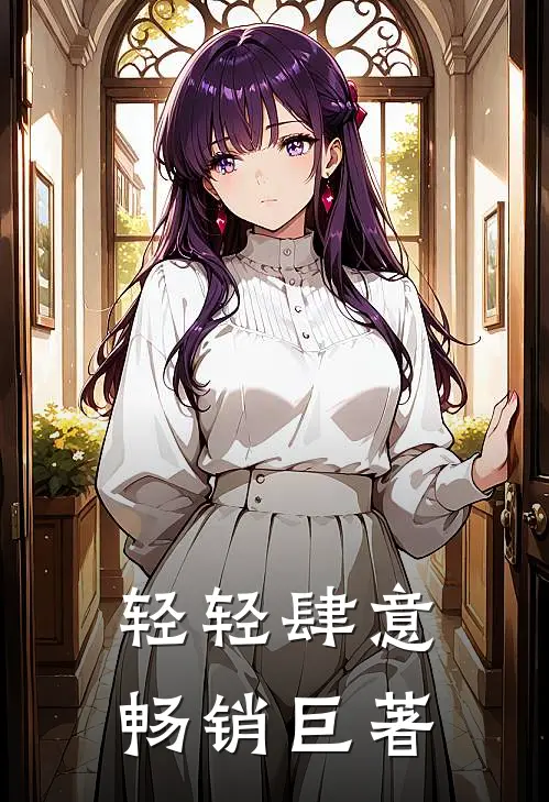 轻轻肆意畅销巨著
