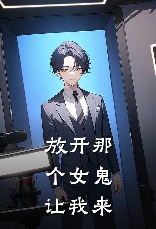 放开那个女鬼，让我来