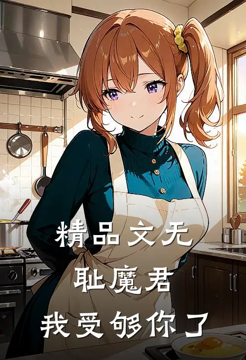 精品文无耻魔君：我受够你了