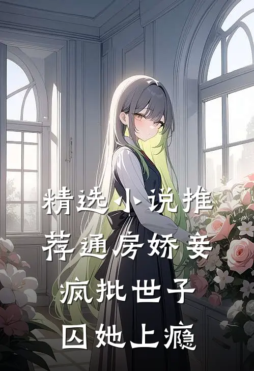 精选小说推荐通房娇妾，疯批世子囚她上瘾