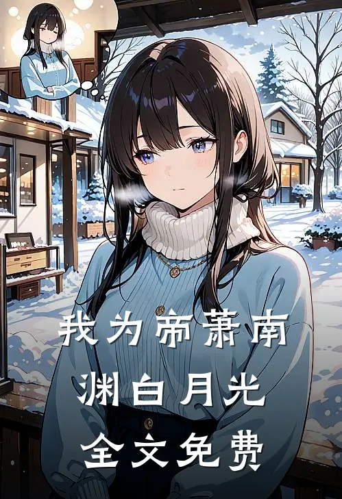 我为帝萧南渊白月光全文免费