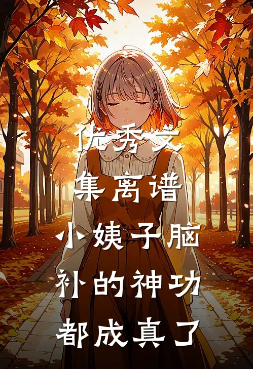 优秀文集离谱，小姨子脑补的神功都成真了