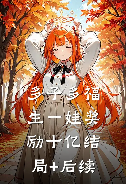 多子多福，生一娃奖励十亿结局+后续