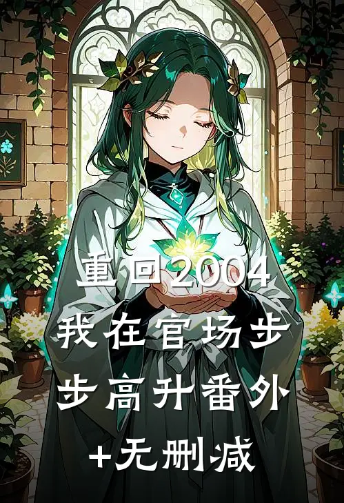 重回2004：我在官场步步高升番外+无删减