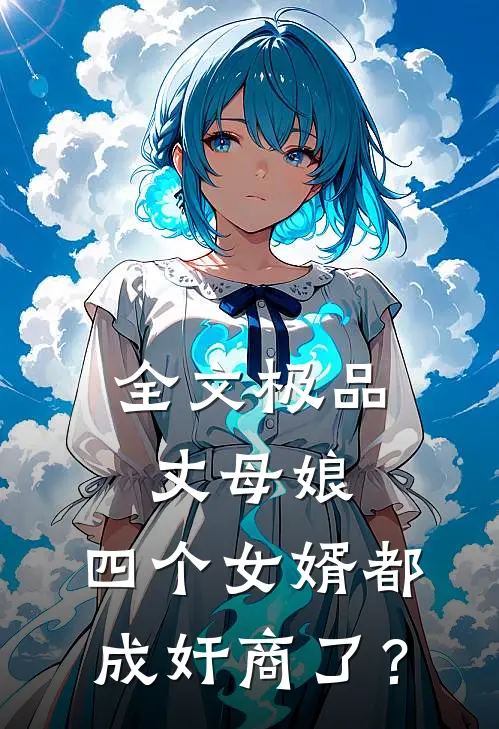 全文极品丈母娘：四个女婿都成奸商了？