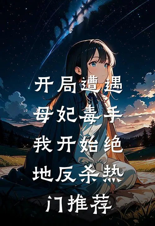 开局遭遇母妃毒手，我开始绝地反杀热门推荐