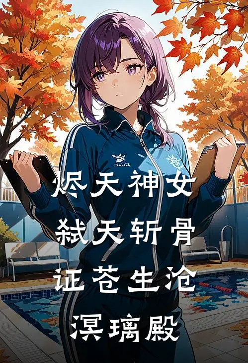 烬天神女：弑天斩骨证苍生沧溟璃殿