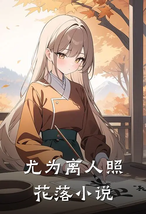 尤为离人照花落小说