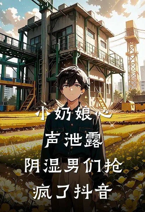 小奶娘心声泄露，阴湿男们抢疯了抖音