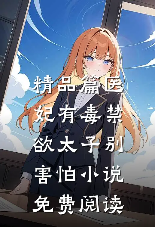 精品篇医妃有毒禁欲太子别害怕小说免费阅读