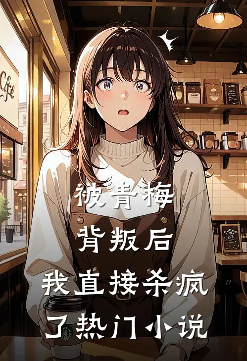 被青梅背叛后，我直接杀疯了热门小说