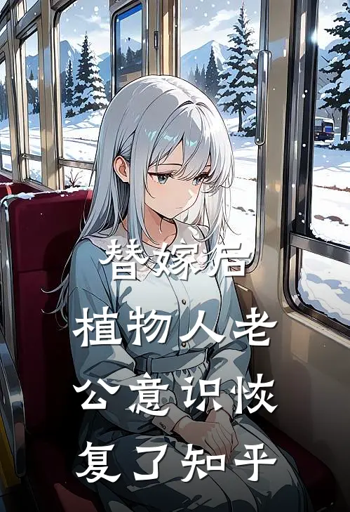 替嫁后，植物人老公意识恢复了知乎