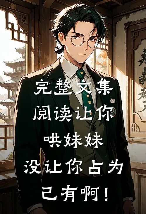 完整文集阅读让你哄妹妹，没让你占为己有啊！