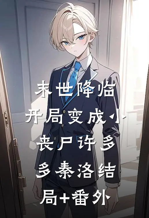 末世降临：开局变成小丧尸许多多秦洛结局+番外