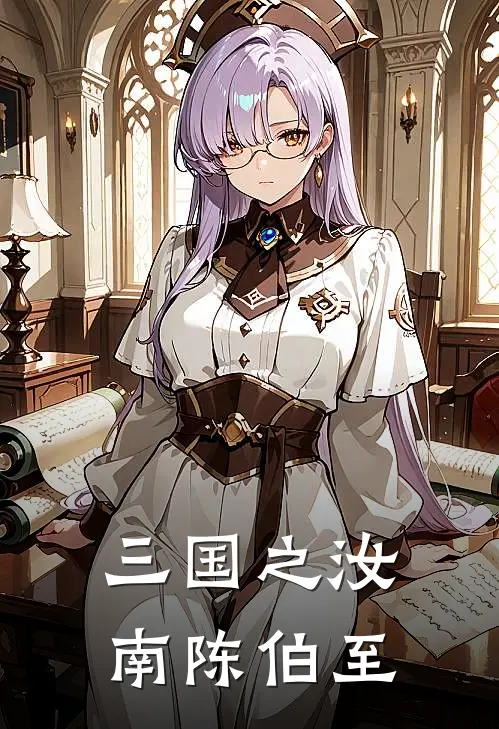 三国之汝南陈伯至