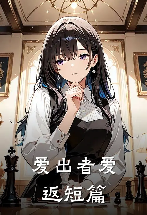爱出者爱返短篇