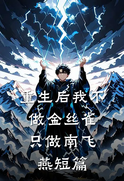 重生后我不做金丝雀，只做南飞燕短篇