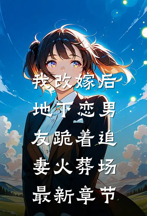 我改嫁后，地下恋男友跪着追妻火葬场最新章节