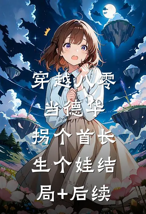 穿越八零当德华，拐个首长生个娃结局+后续